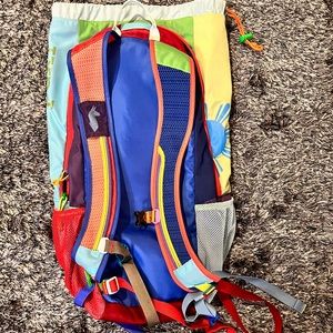 Cotopaxi Luzon 24L backpack